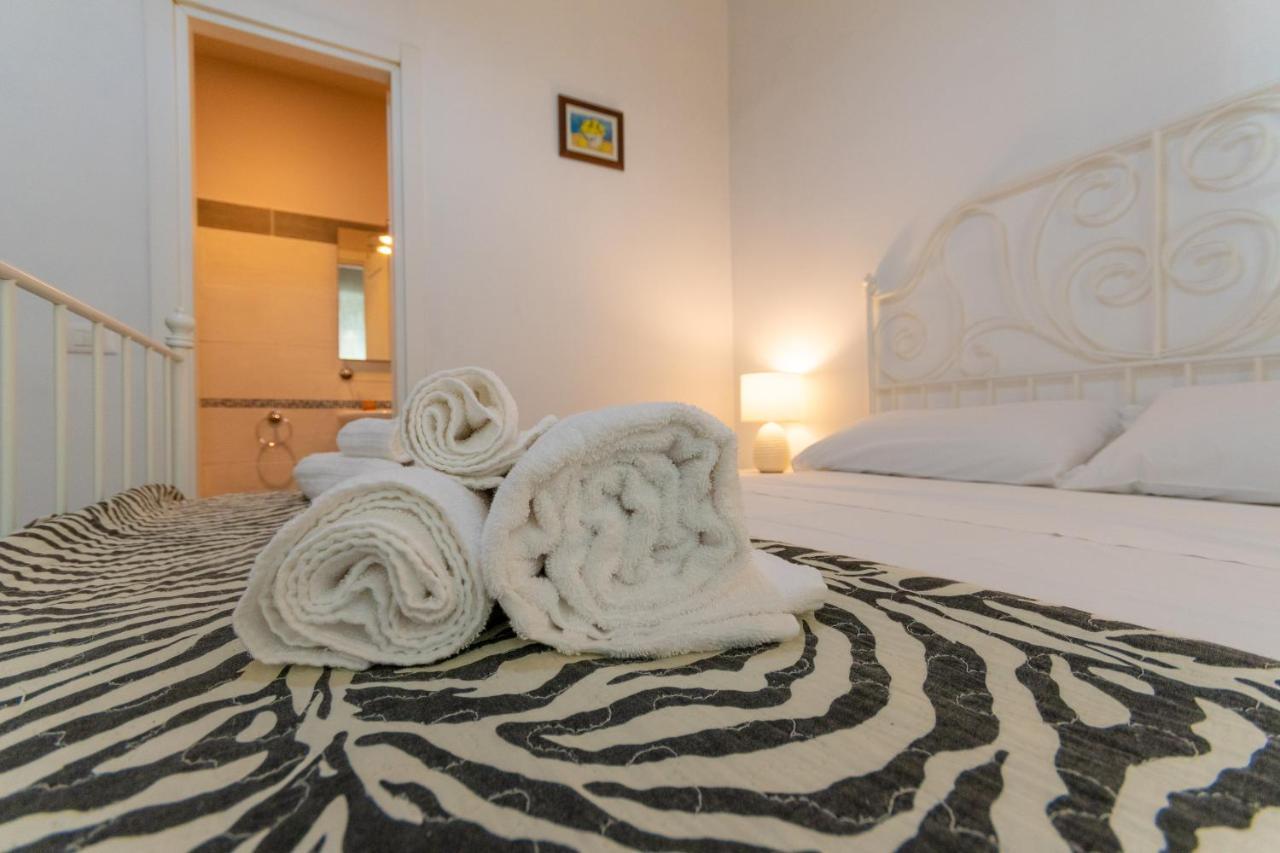 Vercelli Guest House Near San Giovanni Rom Exteriör bild