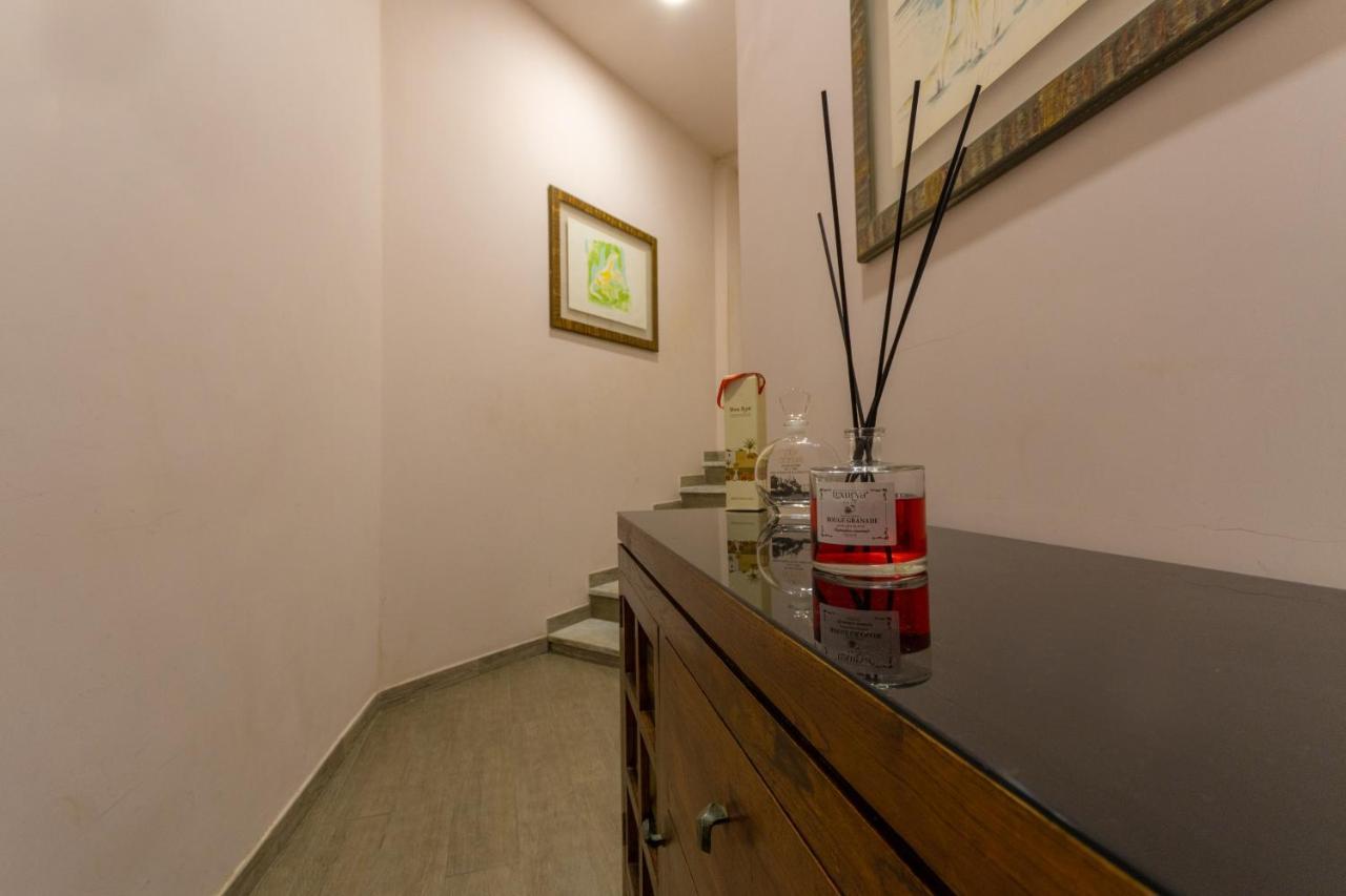 Vercelli Guest House Near San Giovanni Rom Exteriör bild