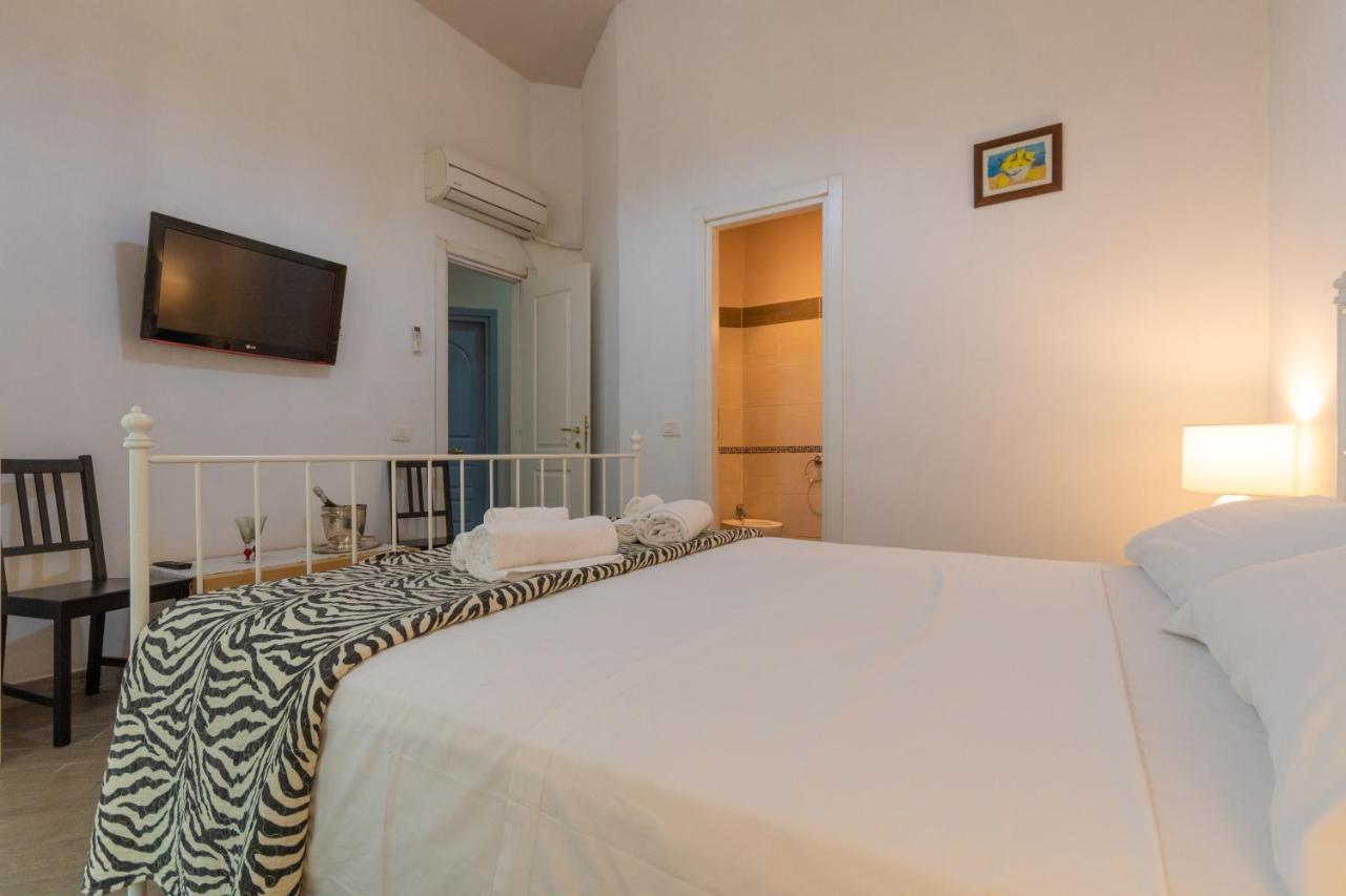 Vercelli Guest House Near San Giovanni Rom Exteriör bild