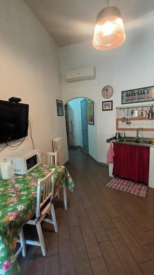 Vercelli Guest House Near San Giovanni Rom Exteriör bild