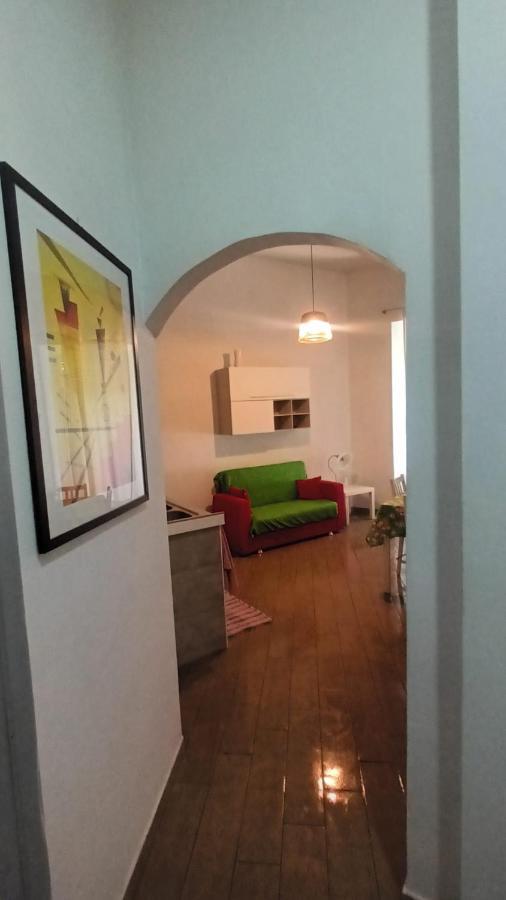 Vercelli Guest House Near San Giovanni Rom Exteriör bild