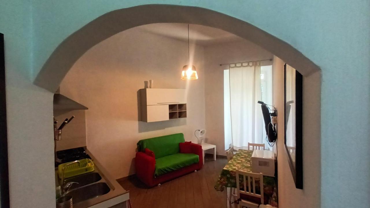 Vercelli Guest House Near San Giovanni Rom Exteriör bild