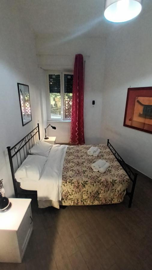 Vercelli Guest House Near San Giovanni Rom Exteriör bild