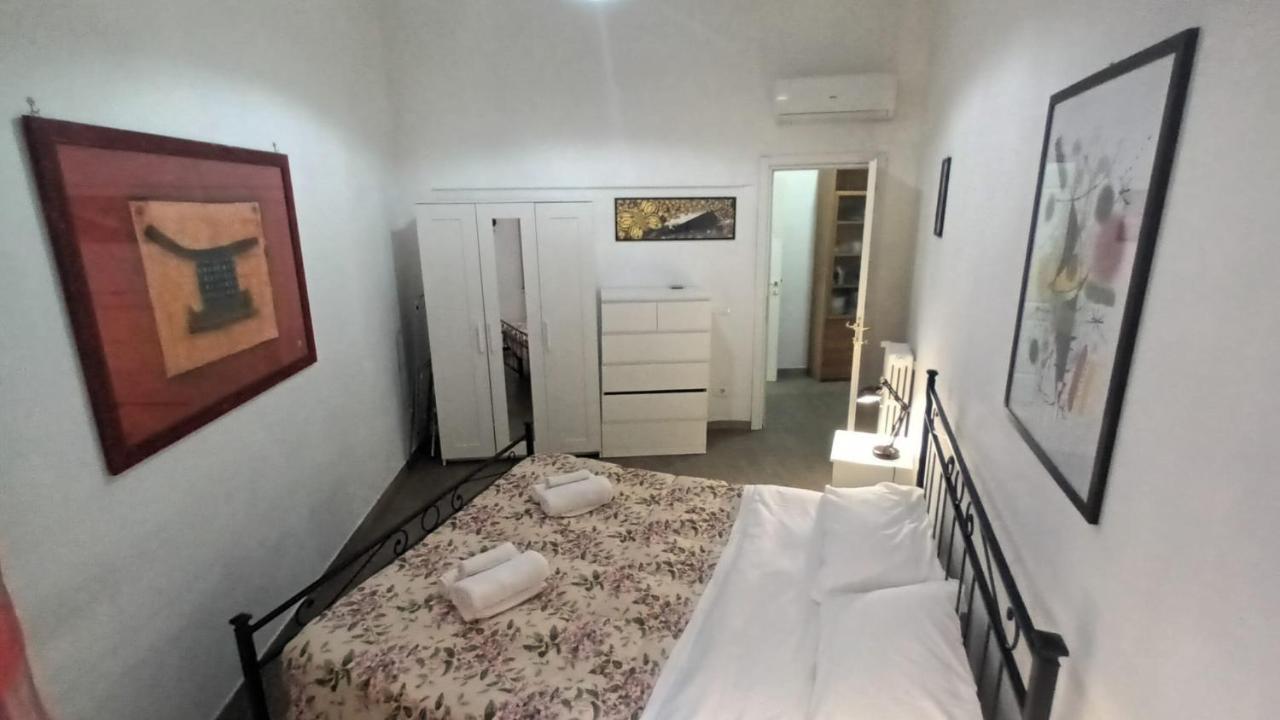 Vercelli Guest House Near San Giovanni Rom Exteriör bild